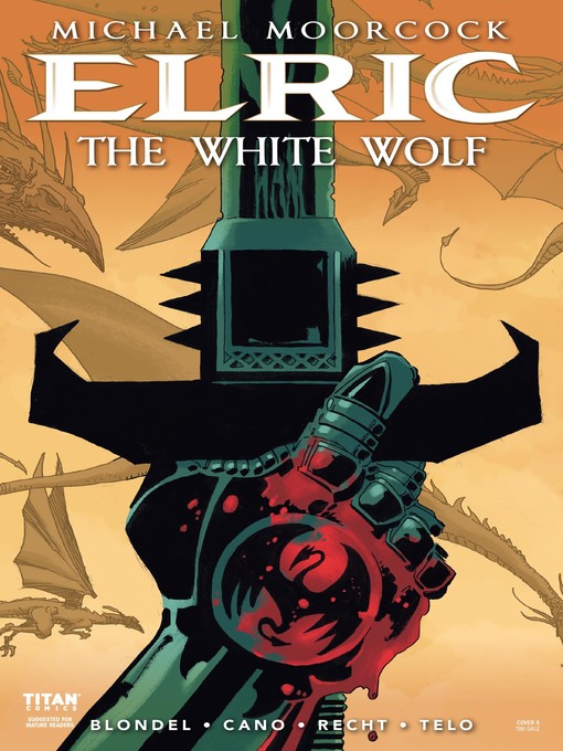 Title details for Elric, Volume 3 by Michael Moorcock - Available